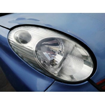 nissan micra (k12e) del año 2004