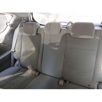 chevrolet aveo / kalos hatchback (t200) del año 2005