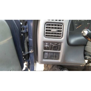 suzuki baleno berlina sy (eg) del año 2001