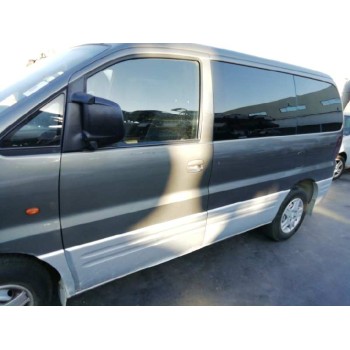 hyundai h 1 del año 2004