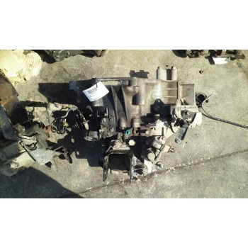 CAJA CAMBIOS 1D3A101 148.000KM 5V