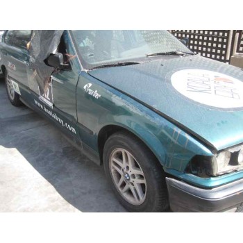 bmw serie 3 berlina (e36) del año 1992