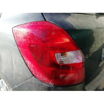 skoda fabia (5j2 ) del año 2011