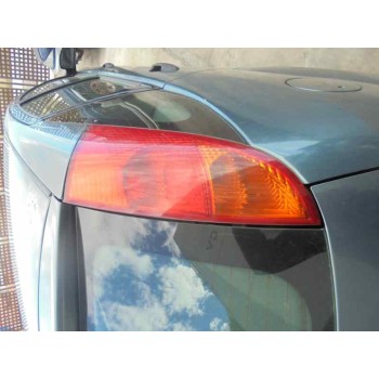 ford focus berlina (cak) del año 2002