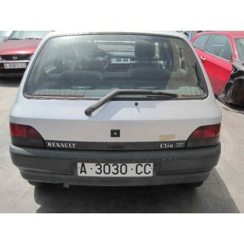 renault clio i fase i+ii (b/c57) del año 1991