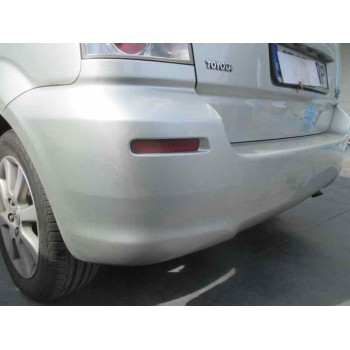 toyota corolla verso (r1) del año 2005