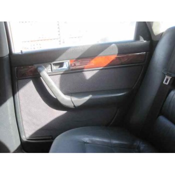 audi 100 berlina (c4) del año 1995