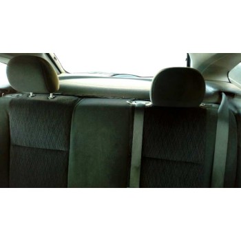 ford focus berlina (cak) del año 2000