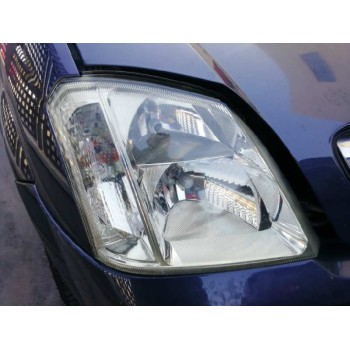 opel meriva del año 2009