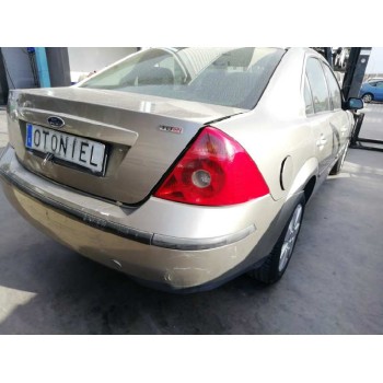 ford mondeo berlina (ge) del año 2002