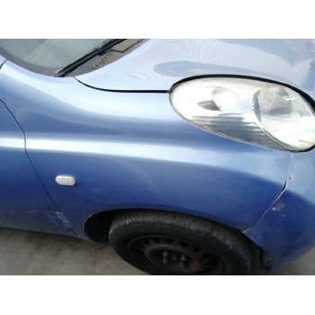 nissan micra (k12e) del año 2004