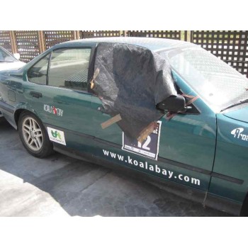 bmw serie 3 berlina (e36) del año 1992