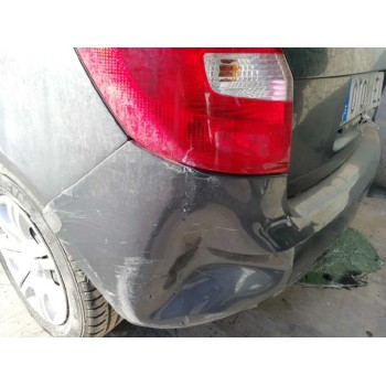 skoda fabia (5j2 ) del año 2011