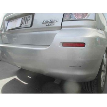 toyota corolla verso (r1) del año 2005