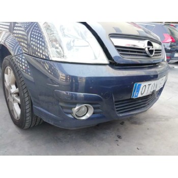 opel meriva del año 2009