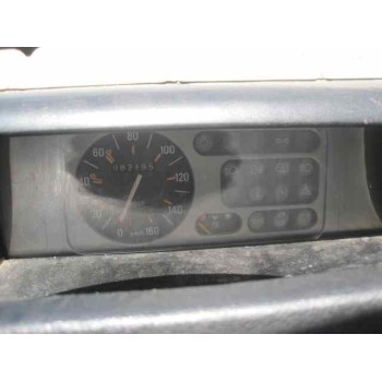 renault 5 del año 1982