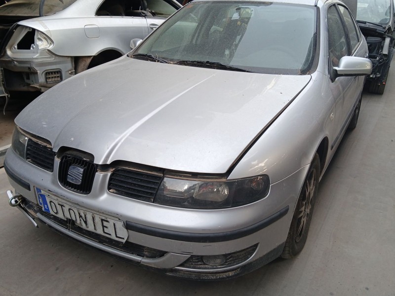 seat toledo ii (1m2) del año 2002