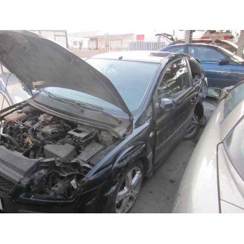 FORD FOCUS BERLINA (CAP)