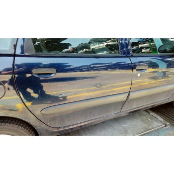 citroën xsara picasso del año 2001