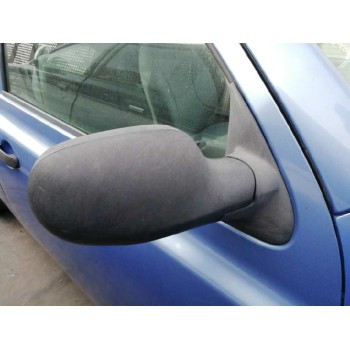 nissan micra (k12e) del año 2004