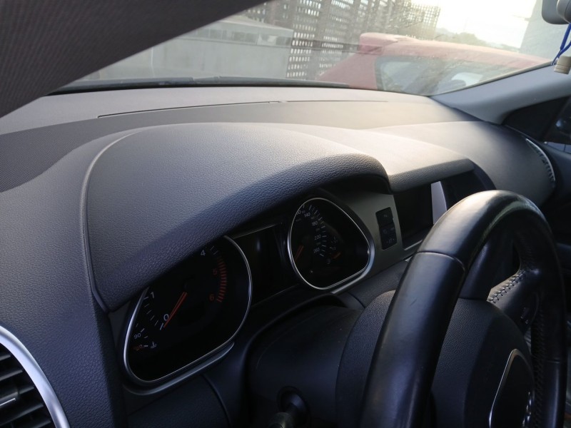 Recambio de salpicadero para audi q7 (4lb) 3.0 tdi quattro referencia OEM IAM   