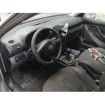 seat toledo ii (1m2) del año 2002