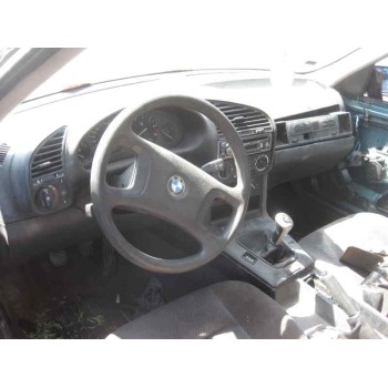 bmw serie 3 berlina (e36) del año 1992