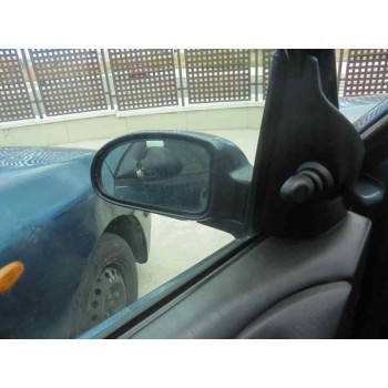 ford focus berlina (cak) del año 2002