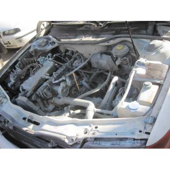 audi 100 berlina (c4) del año 1995