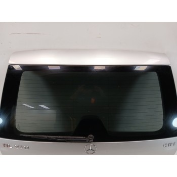 Recambio de porton trasero para mercedes-benz clase m (w163) ml 270 cdi (163.113) referencia OEM IAM A1637401105  