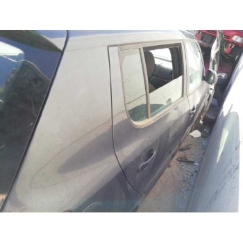 skoda fabia (5j2 ) del año 2011