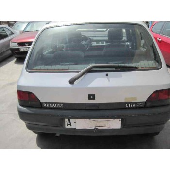renault clio i fase i+ii (b/c57) del año 1991