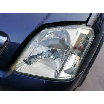 opel meriva del año 2009