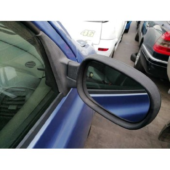 nissan micra (k12e) del año 2004