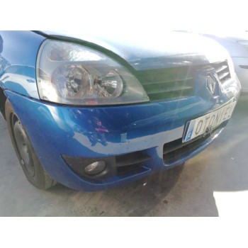 renault clio ii fase ii (b/cb0) del año 2007