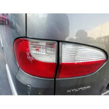 hyundai h 1 del año 2004