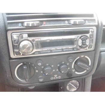 bmw serie 3 berlina (e36) del año 1992