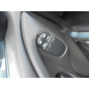 ford focus berlina (cak) del año 2002