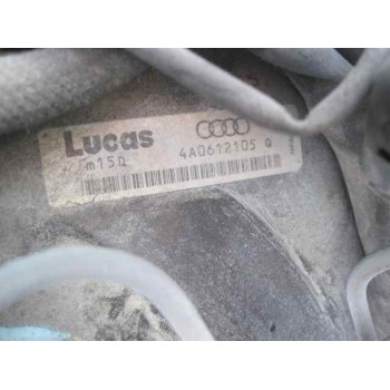 audi 100 berlina (c4) del año 1995