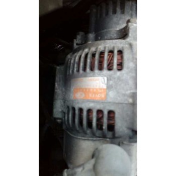 mg serie 45 (rt) del año 2003