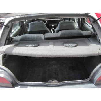 renault clio i fase i+ii (b/c57) del año 1991