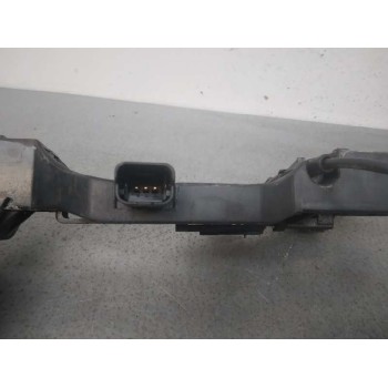 Recambio de cerradura puerta delantera izquierda para renault vel satis (bj0) initiale referencia OEM IAM   4 PINS