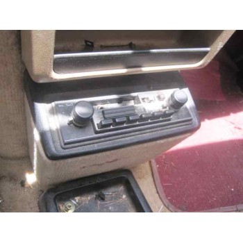 renault 5 del año 1982