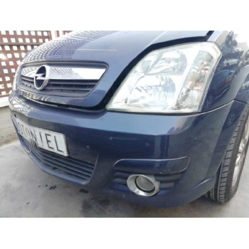 opel meriva del año 2009