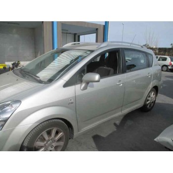 toyota corolla verso (r1) del año 2005