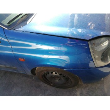 renault clio ii fase ii (b/cb0) del año 2007