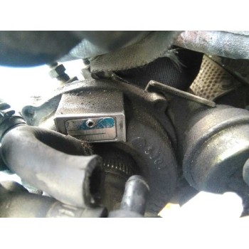Recambio de motor completo para audi a4 berlina (b5) 1.8 t referencia OEM IAM AEB <<M>> 