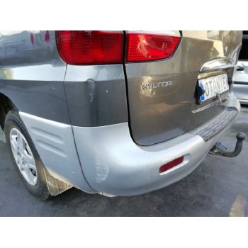 hyundai h 1 del año 2004