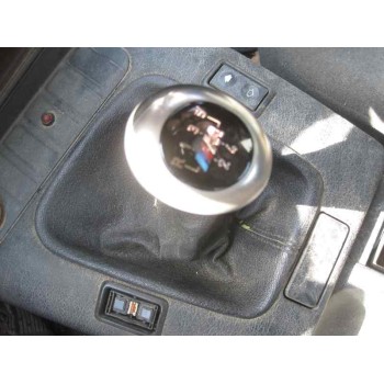 bmw serie 3 berlina (e36) del año 1992