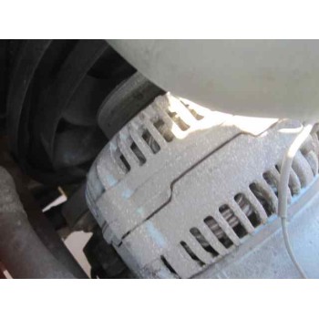 audi 100 berlina (c4) del año 1995